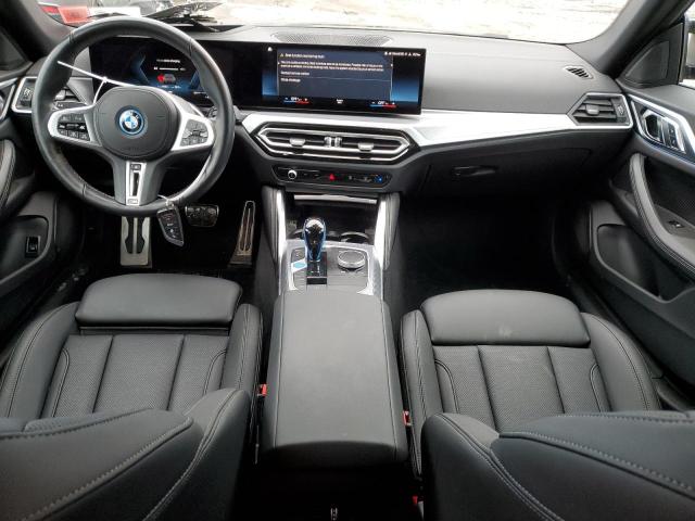 2023 BMW I4 M50 - WBY33AW08PFN83084