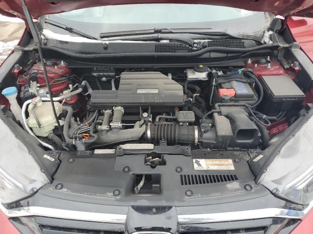 2020 HONDA CR-V SPORT - 2HKRW2H41LH225124