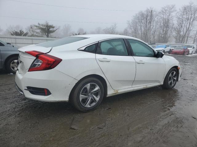 2HGFC2F68KH580798 | 2019 HONDA CIVIC LX