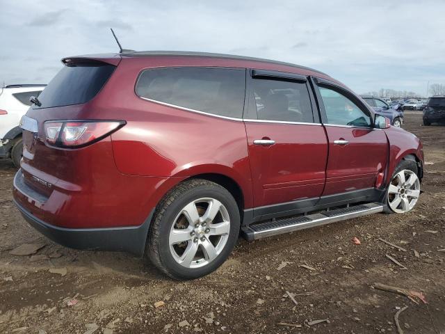 1GNKRGKD0GJ245853 | 2016 CHEVROLET TRAVERSE L