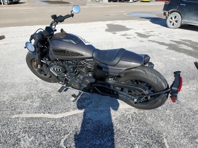 2023 HARLEY-DAVIDSON RH1250 S - 1HD1ZC410PB314629