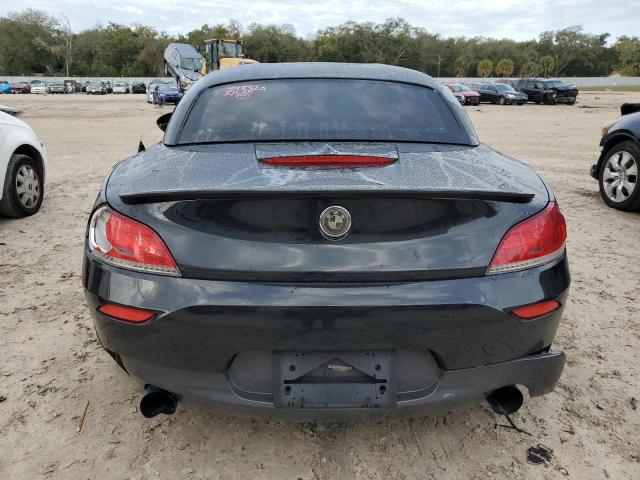 2016 BMW Z4 SDRIVE3 - WBALM7C52G5B60072