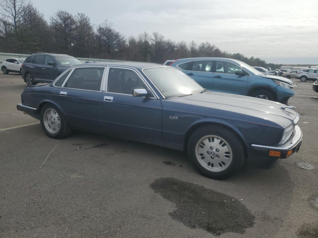 SAJHX1740RC705777 1994 Jaguar Xj6