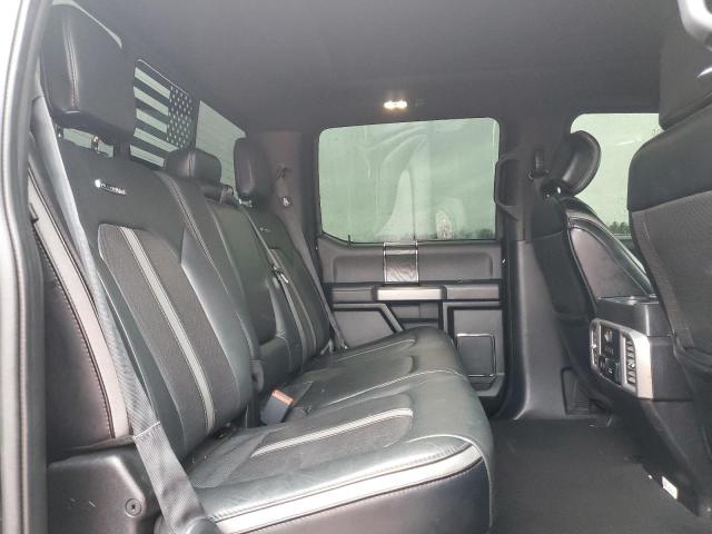 2019 FORD F250 SUPER - 1FT7W2BT1KED91133