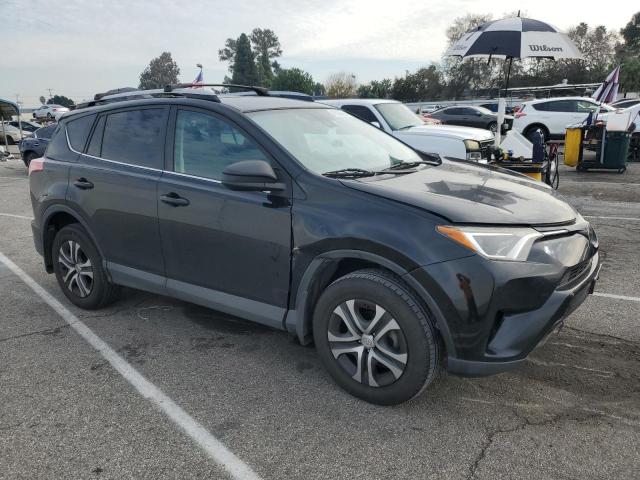 2018 TOYOTA RAV4 LE 2T3ZFREV4JW463514