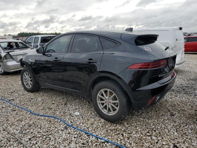 2019 JAGUAR E-PACE SADFK2FX6K1Z52703