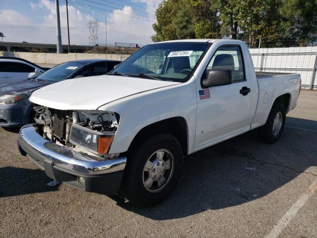 2007 Chevrolet Colorado 