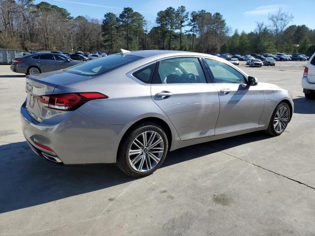 2020 Genesis G80 - Image 3