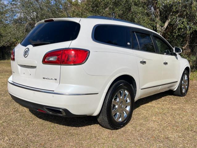 5GAKRCKD0GJ100184 | 2016 BUICK ENCLAVE