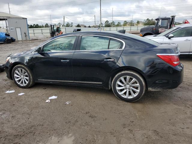 2016 BUICK LACROSSE 1G4GB5G32GF201584