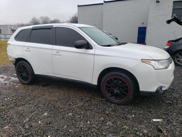 JA4AD2A36EZ006105 | 2014 MITSUBISHI OUTLANDER