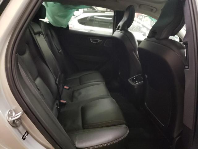 2023 VOLVO XC60 ULTIM - YV4L12RA6P1197498