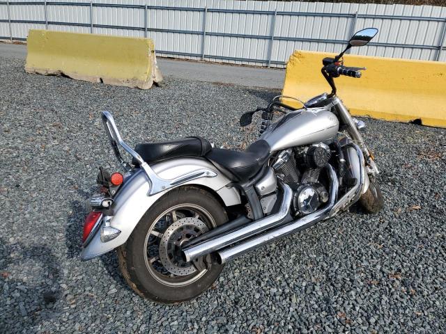 2007 YAMAHA XVS1300 CT JYAVP25E27A000969