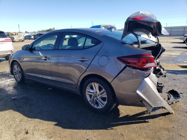 5NPD84LF7LH531687 | 2020 HYUNDAI ELANTRA SE