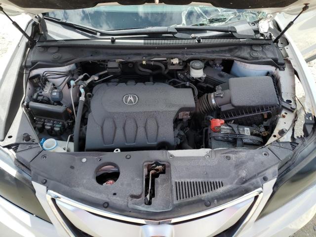 5J8TB3H70HL000277 | 2017 ACURA RDX ADVANC