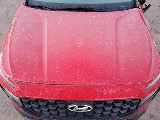 2023 HYUNDAI SANTA FE X - 5NMS6DAJ5PH504513