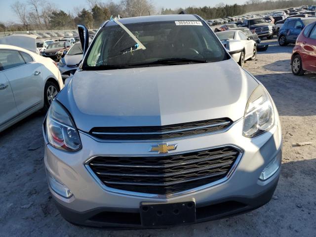 2GNALCEK5H6309299 | 2017 Chevrolet equinox lt