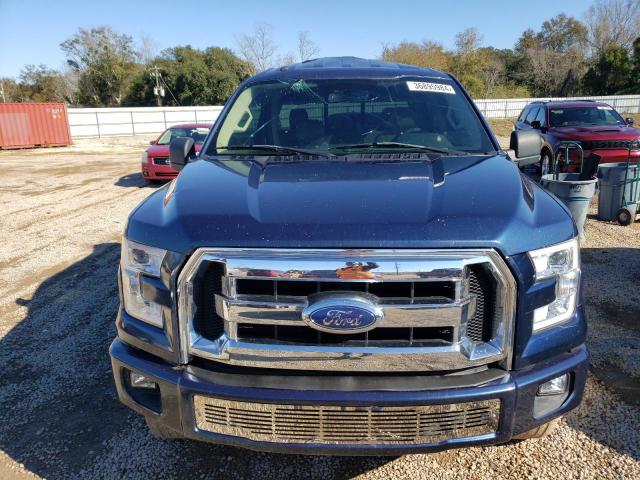 1FTEW1EF4FKD01178 | 2015 FORD F150 SUPER