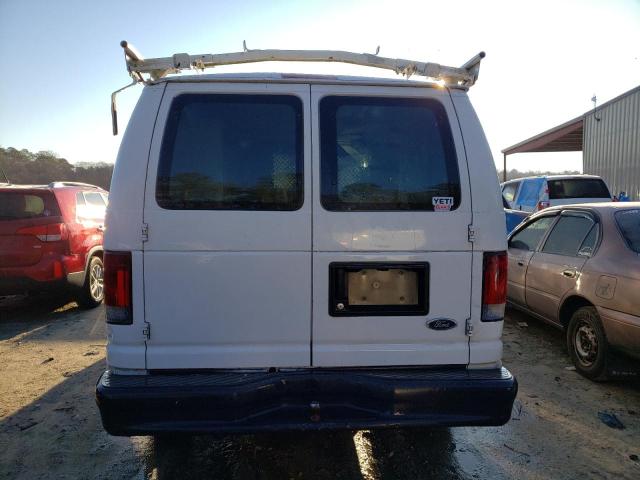 2012 Ford Econoline E250 Van VIN: 1FTNE2EL4CDA14227 Lot: 82884183