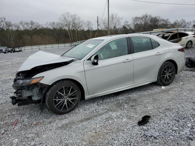 2024 TOYOTA CAMRY SE N - 4T1G11AK2RU202860