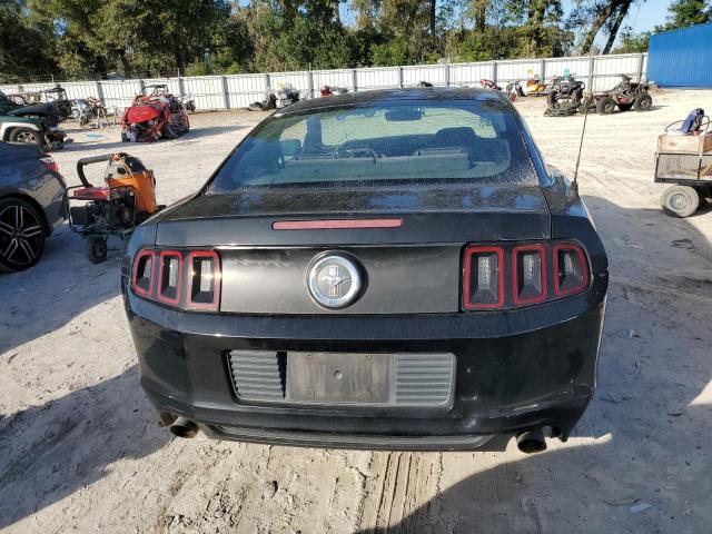 1ZVBP8AM4E5237232 | 2014 FORD MUSTANG