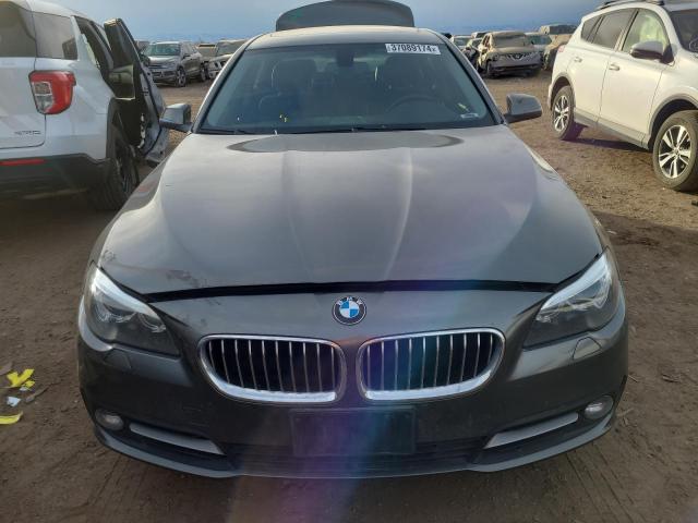 WBA5B3C5XFD545503 | 2015 BMW 535 XI