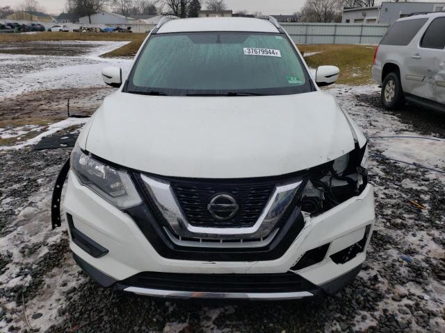 KNMAT2MV0JP576371 | 2018 NISSAN ROGUE S