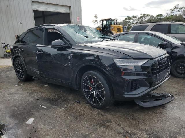 2021 AUDI Q8 PREMIUM - WA1EVAF10MD020447