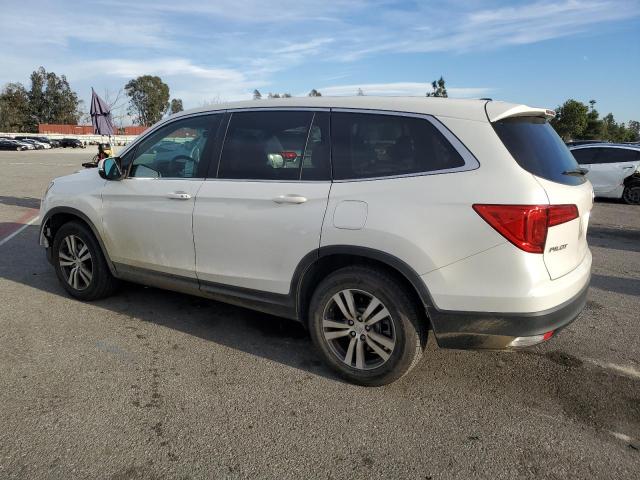 5FNYF5H30JB017557 | 2018 HONDA PILOT EX