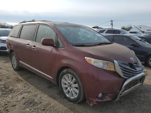 Vin: 5tddk3dc1cs037500, lot: 37475384, toyota all models xle 20124