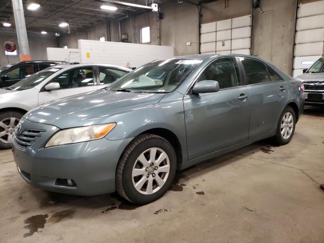 2009 Toyota Camry SE