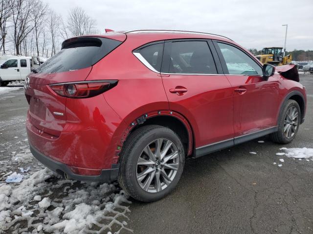 2020 MAZDA CX-5 GRAND JM3KFBDM8L0869022