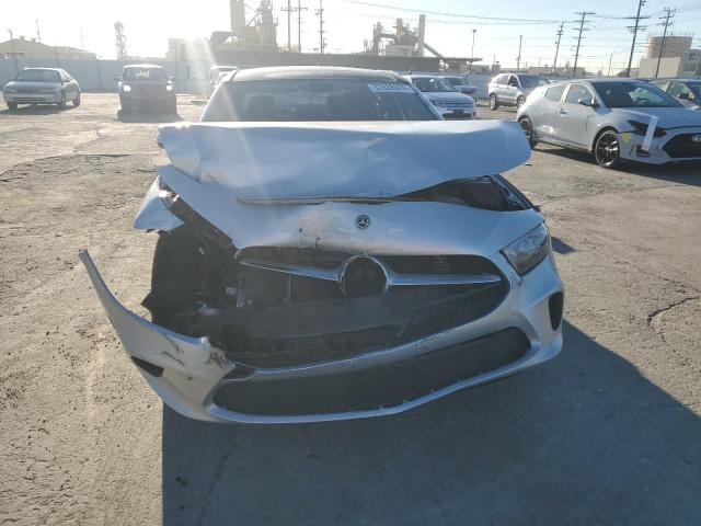 2020 Mercedes-Benz A 220 VIN: W1K3G4EB4LJ201950 Lot: 37828924