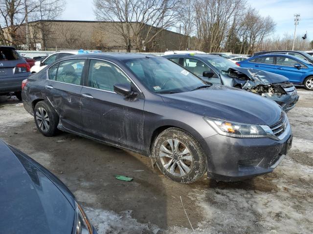 1HGCR2F37EA253898 | 2014 HONDA ACCORD LX