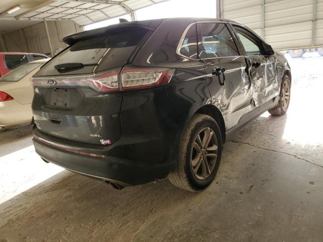 2FMTK3J88FBC36850 | 2015 FORD EDGE SEL