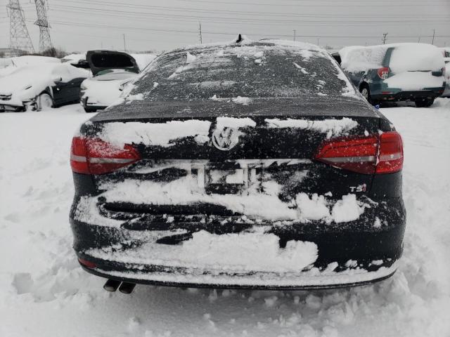 3VW267AJXGM322303 | 2016 VOLKSWAGEN JETTA S