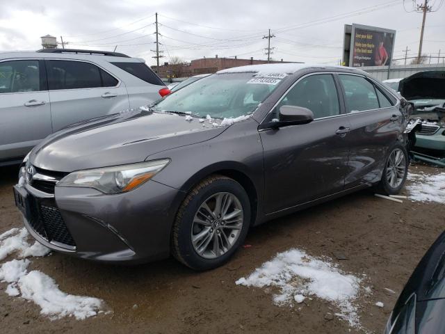 4T1BF1FK8GU239428 | 2016 TOYOTA CAMRY LE