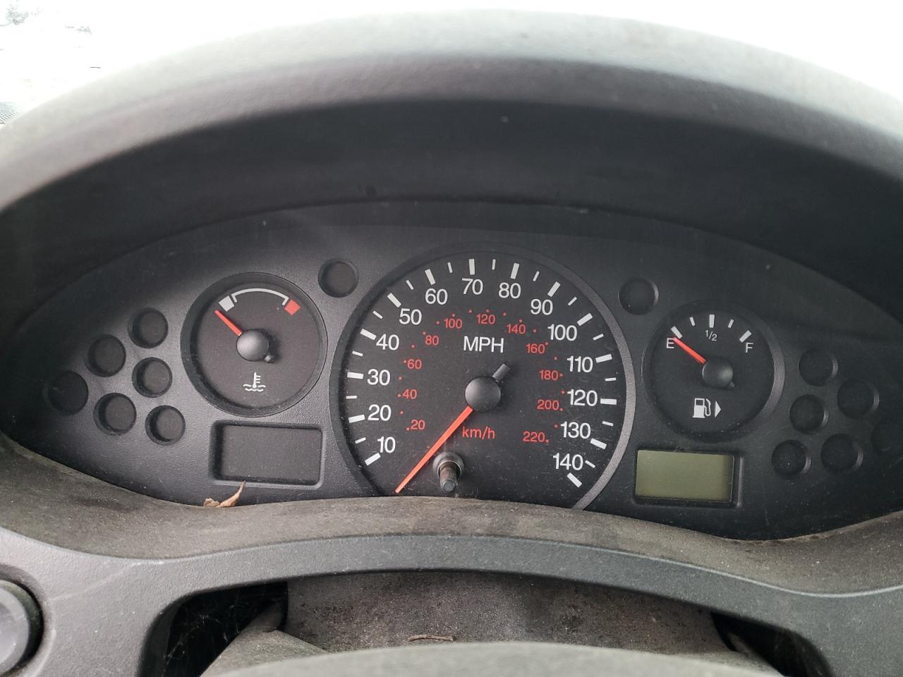 1FAFP34N36W189980 2006 Ford Focus Zx4