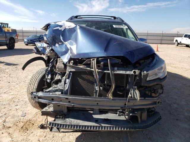 2020 Subaru Ascent Touring VIN: 4S4WMARD0L3471607 Lot: 36900704