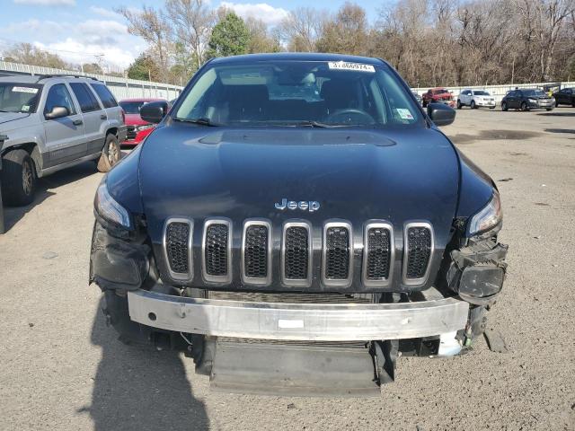 1C4PJLAB9FW547397 | 2015 JEEP CHEROKEE S