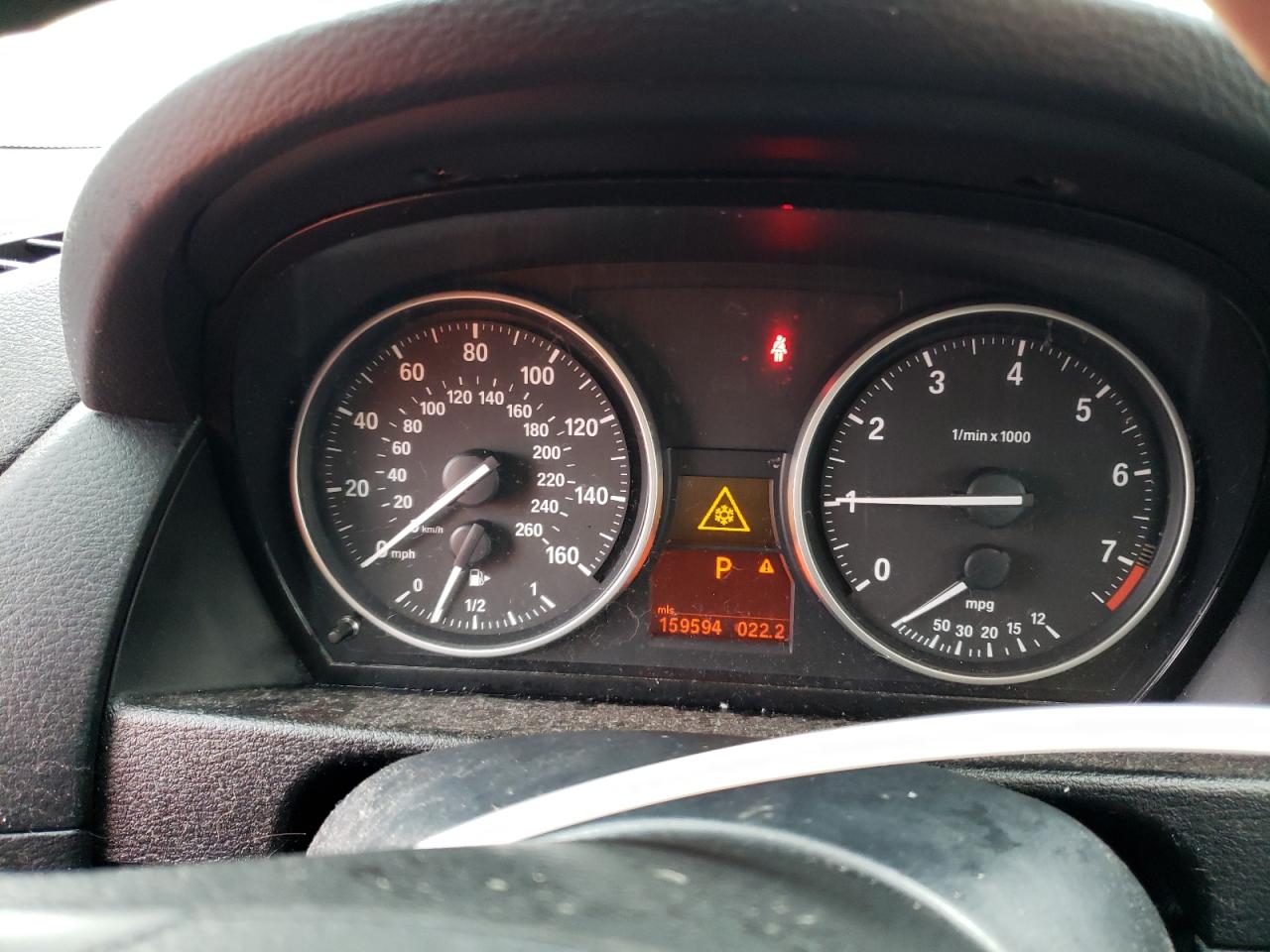 WBAVL1C59EVY19266 2014 BMW X1 xDrive28I