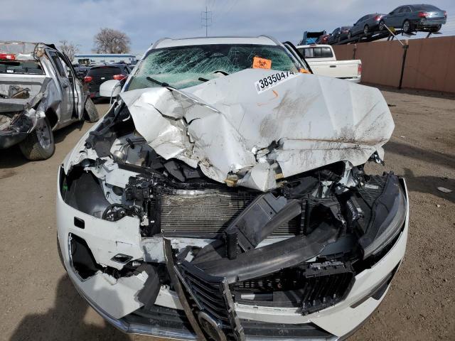 2022 VOLVO XC60 B5 IN - YV4L12DL5N1050482