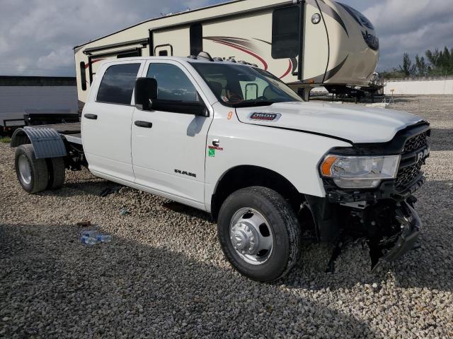 2022 RAM 3500 - 3C7WRTCL1NG348290
