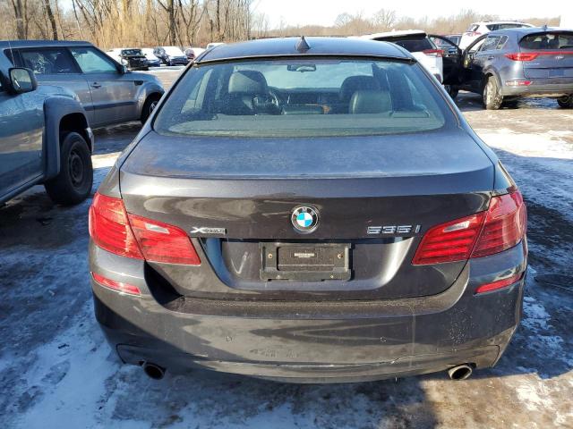 WBA5B3C51ED534274 | 2014 BMW 535 XI