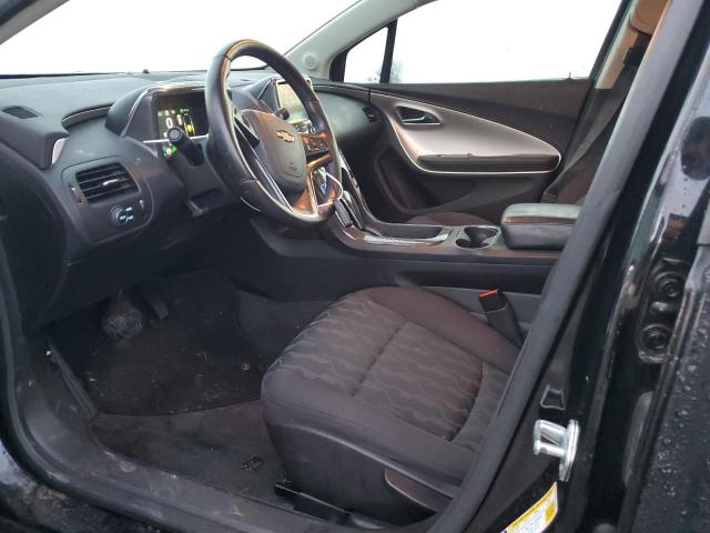 VIN 1G1RA6E45EU111686 2014 Chevrolet Volt no.7