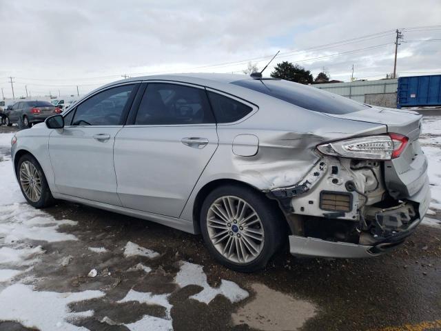 3FA6P0T92GR396478 | 2016 FORD FUSION SE