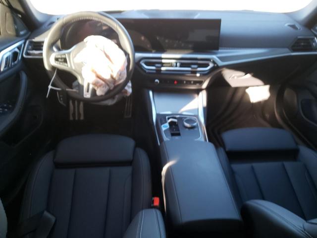 2024 BMW I4 M50 - WBY33AW09RFR68995