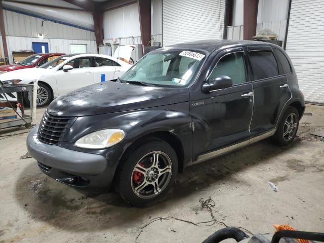 2001 Chrysler PT Cruiser 