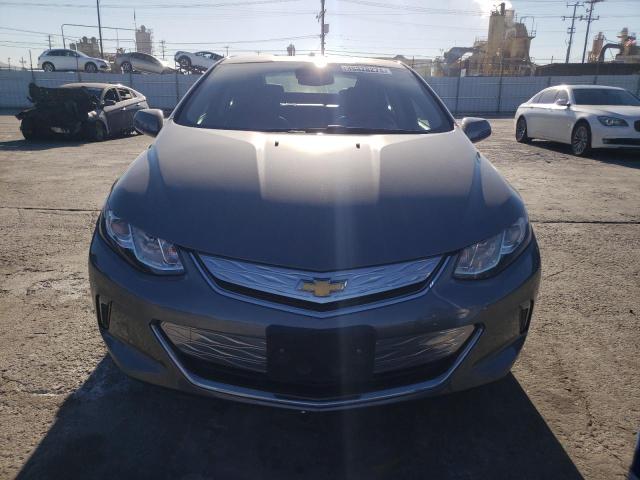 VIN 1G1RC6S58JU155120 2018 Chevrolet Volt, LT no.5