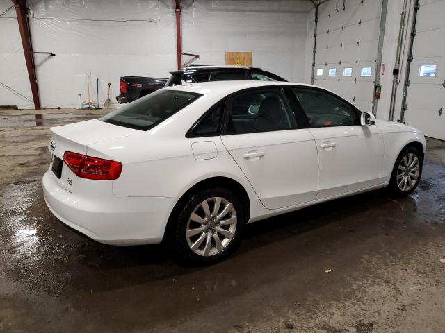 VIN WAUBFAFL4EN040104 2014 Audi A4, Premium no.3